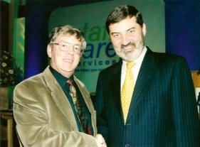 Joe Heffernan Counselling